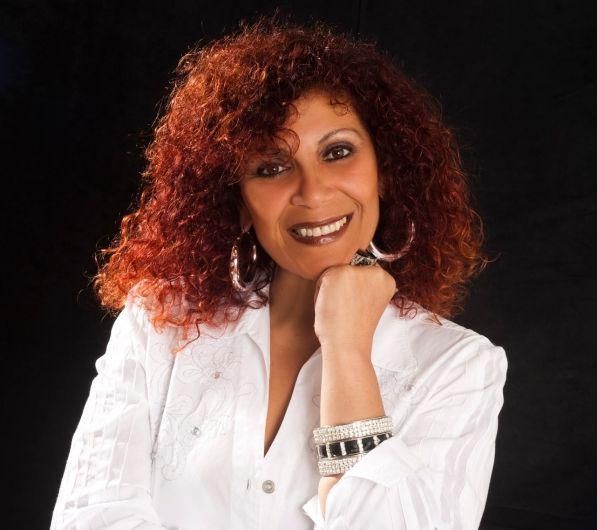 Foto de Fátima Leão