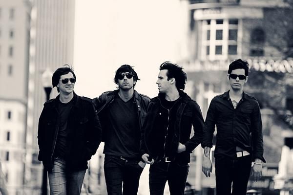 Foto de House Of Heroes