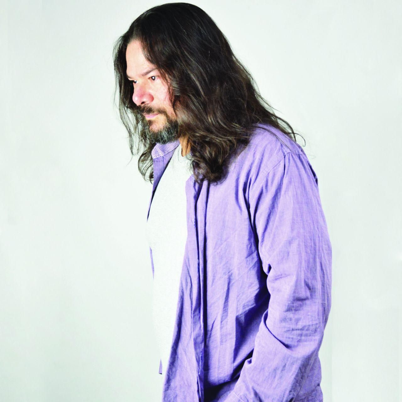 Foto de Raimundo do Ariaú