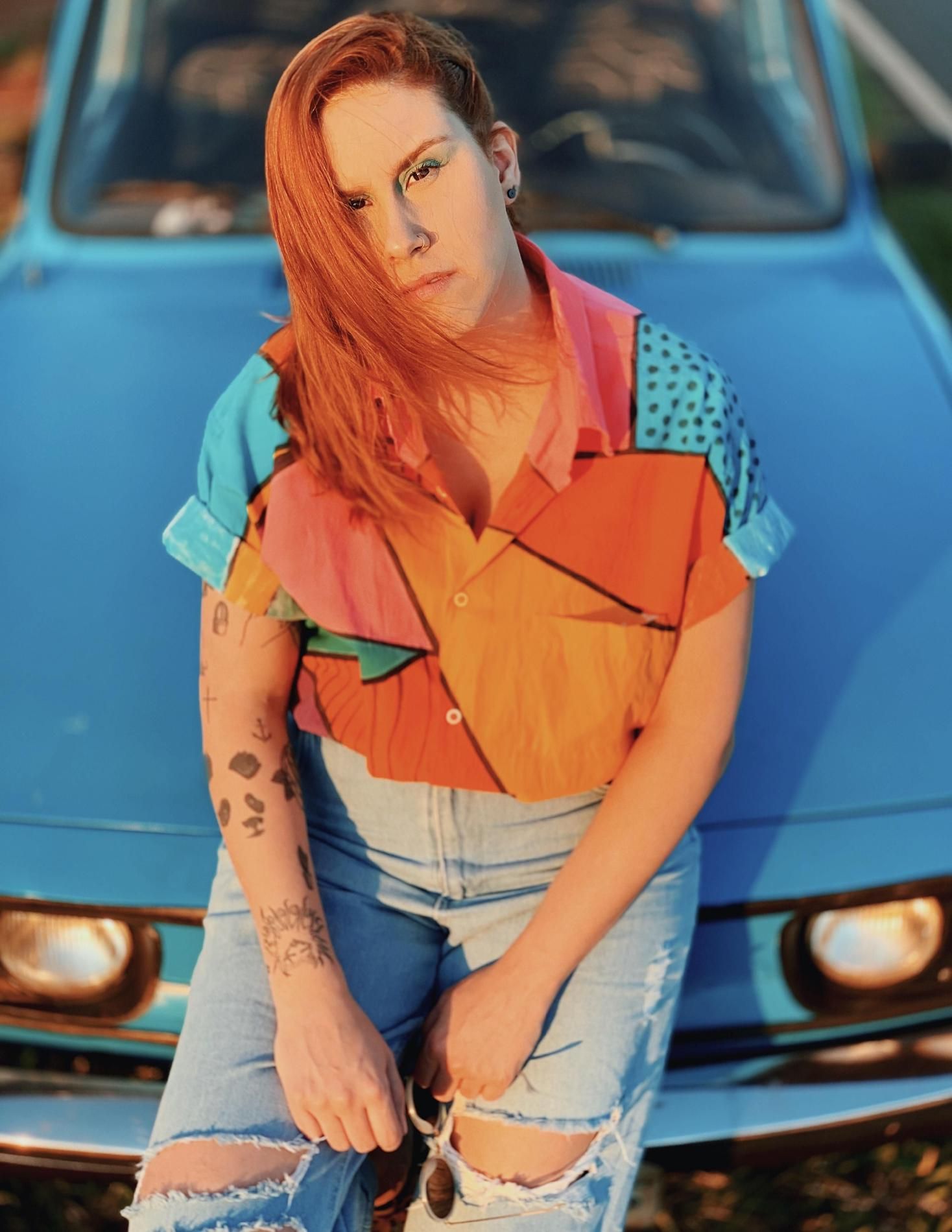 Foto de Gaby Moretto