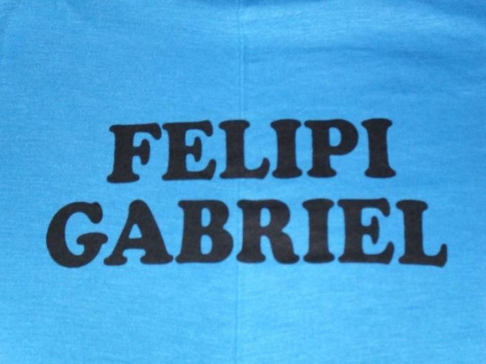 Foto de Felipi Gabriel