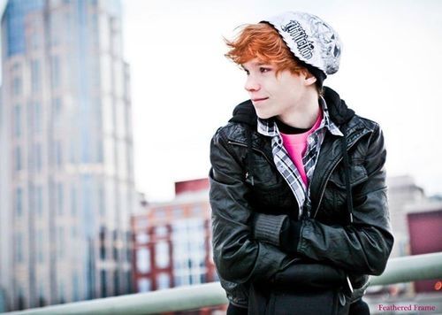 Foto de Chase Goehring