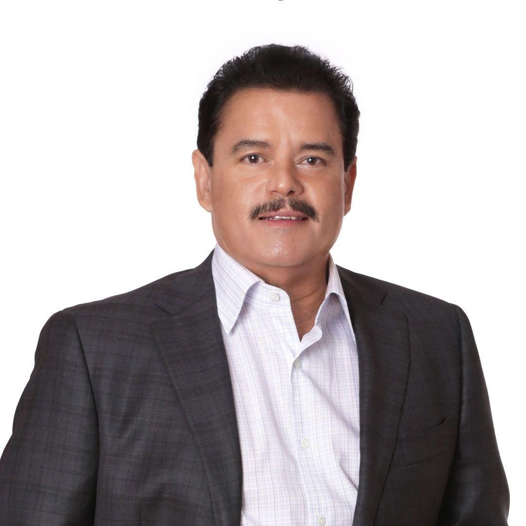 Foto de Lalo Rodríguez