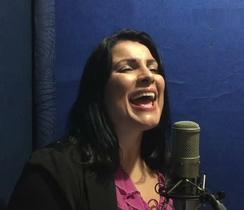 Foto de Julia Camilo