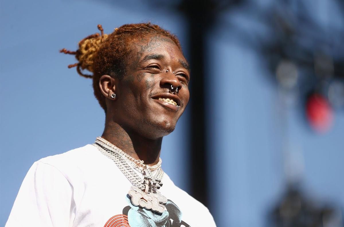 Foto de Lil Uzi Vert