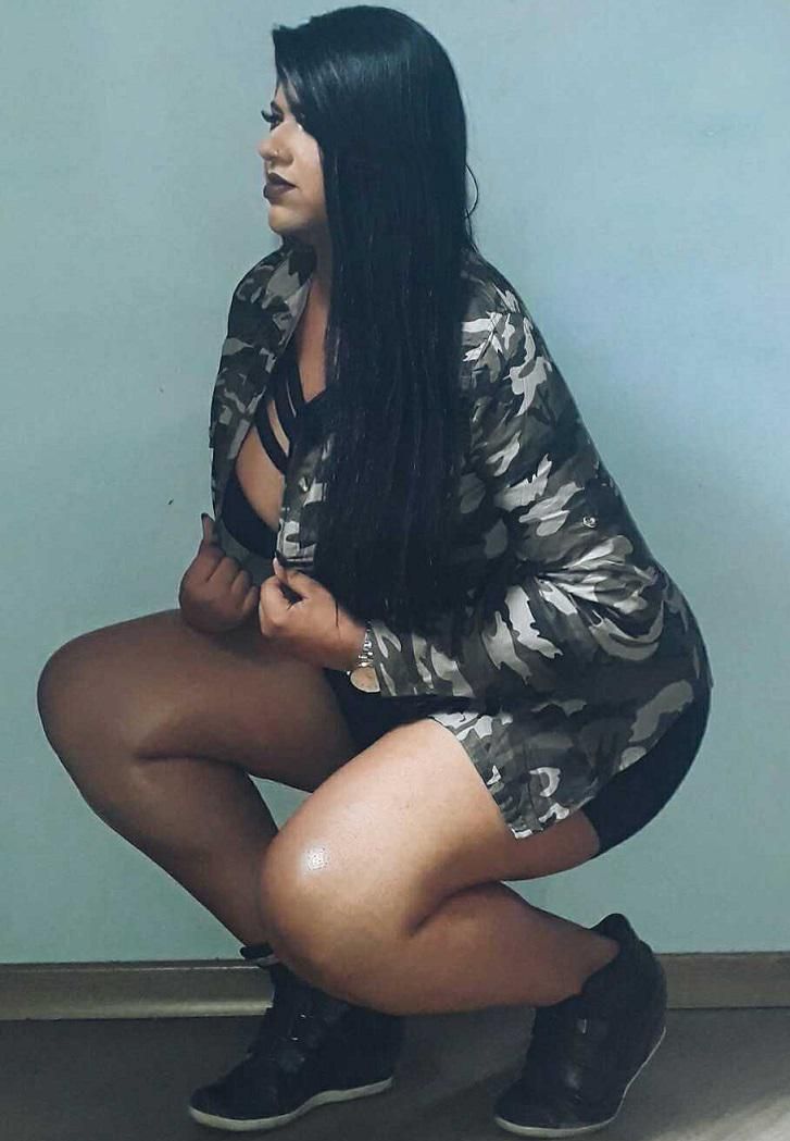 Foto de Thay Granada