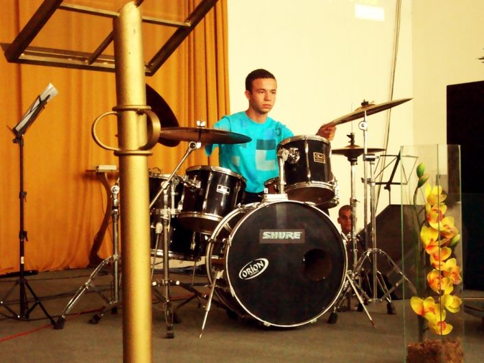 Foto de Ministério Canção do Céu