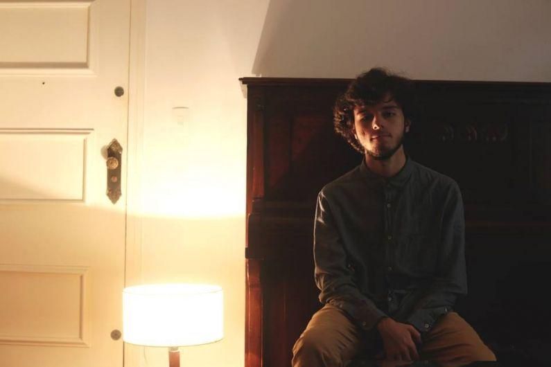 Foto de Fábio de Carvalho