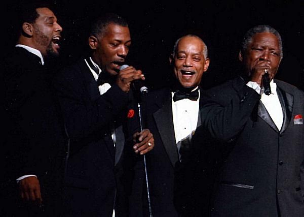 Foto de The Drifters