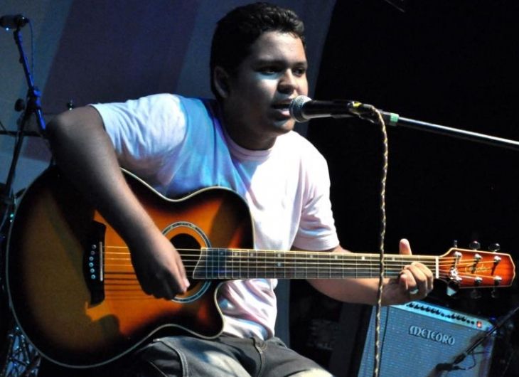 Foto de Banda Sons De Tudo