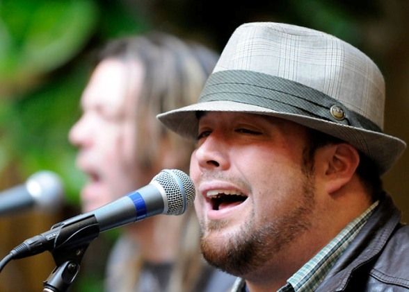 Foto de Uncle Kracker