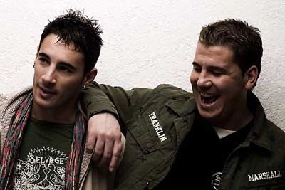 Foto de Andy & Lucas