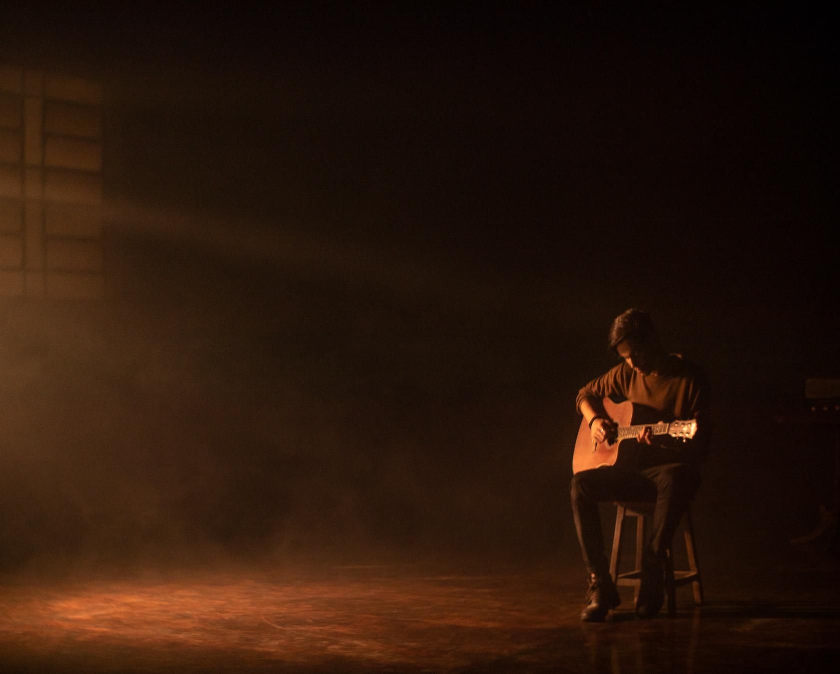 Foto de Gabriel Faria