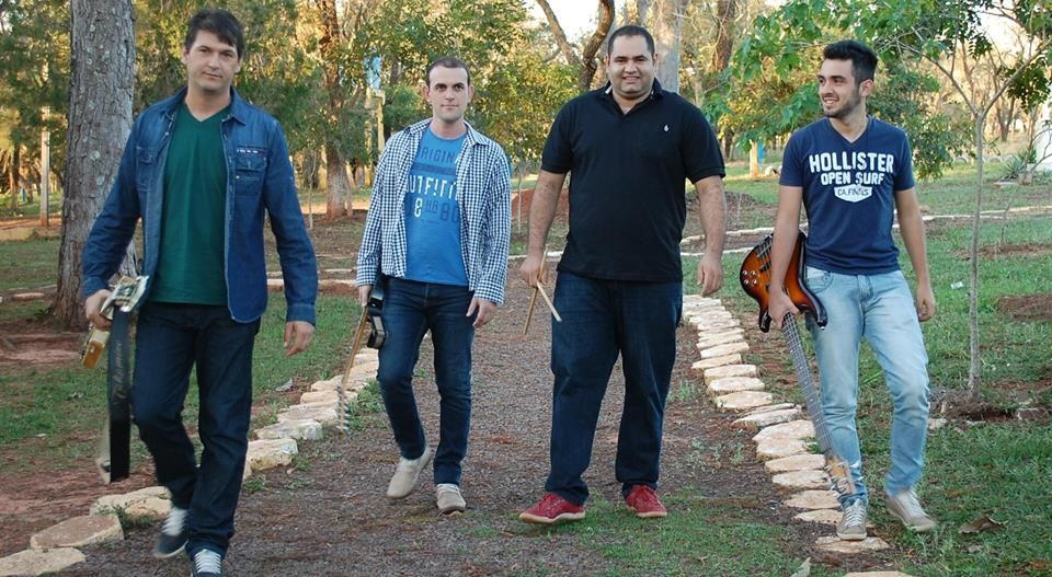 Foto de Banda God's People