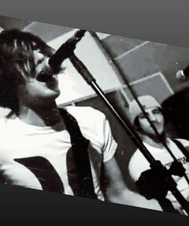 Foto de Jonny Adorno