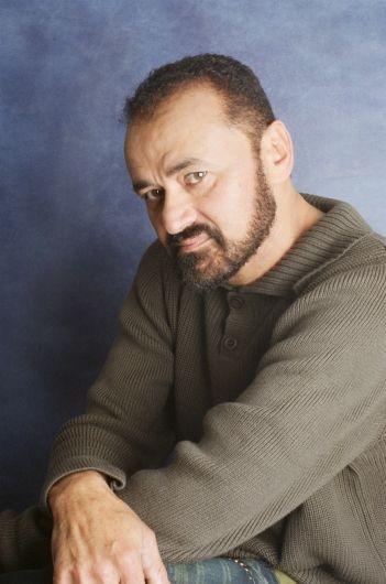 Foto de Charly Moraes