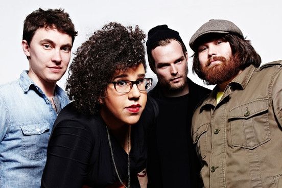 Foto de Alabama Shakes