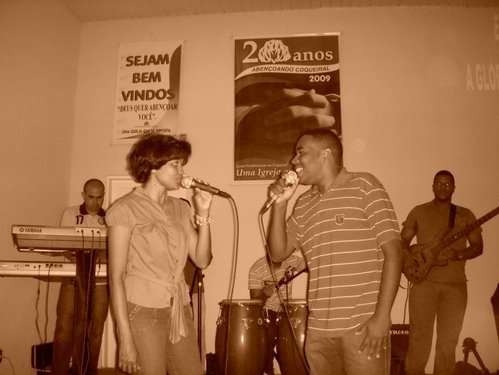 Foto de Banda Semear Oficial