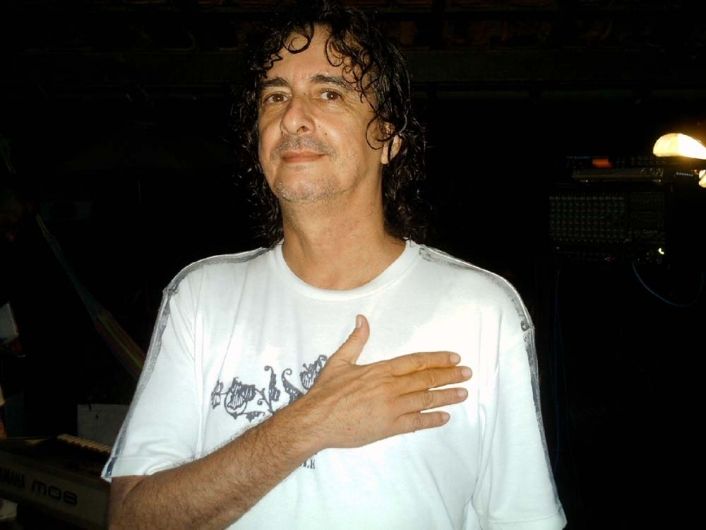 Foto de Carlos Papel