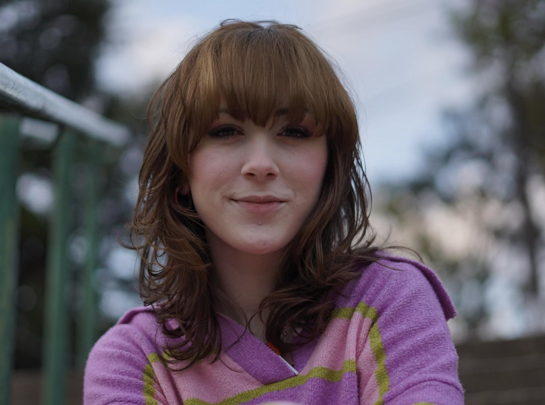 Foto de Esther Manilha