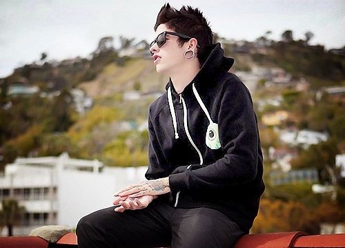 Foto de T. Mills