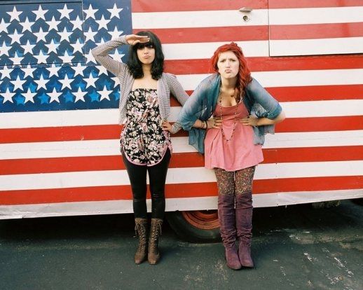 Foto de Asia Whiteacre