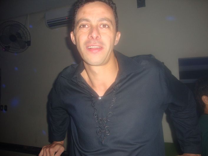 Photo of Alessandro Ventura