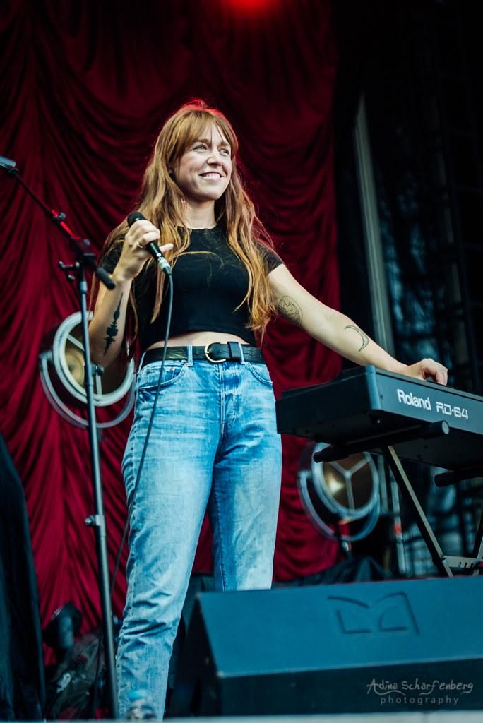 Foto de Antje Schomaker