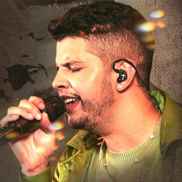 Foto de Nadson o Ferinha