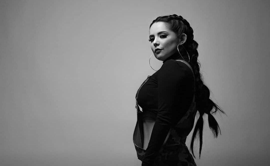 Foto de Hispana (Mamba Negra)