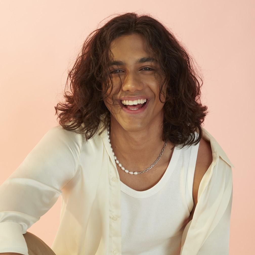 Photo of Lucas Mamede