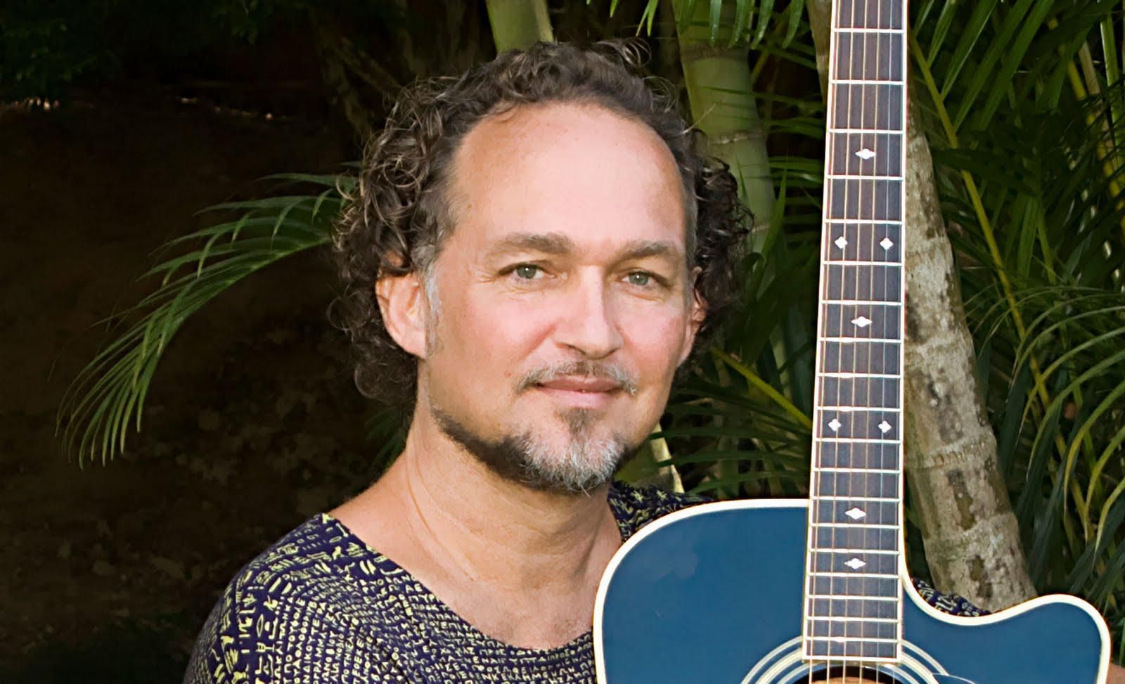 Foto de Cláudio Nucci