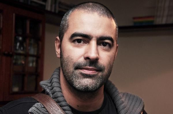 Foto de Deio Tambasco