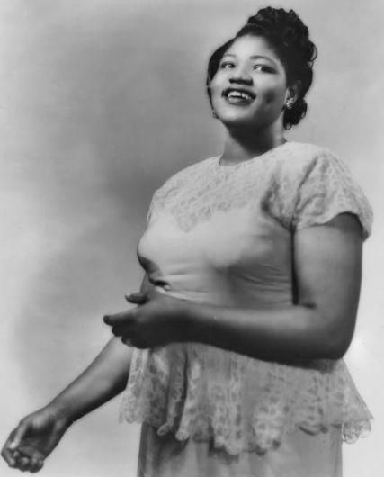 Foto de Big Mama Thornton