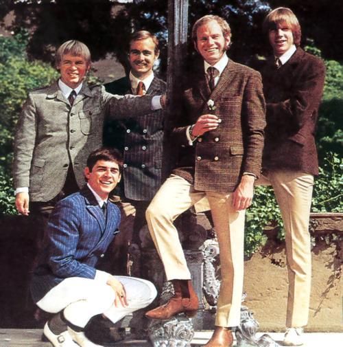 Foto de Harpers Bizarre