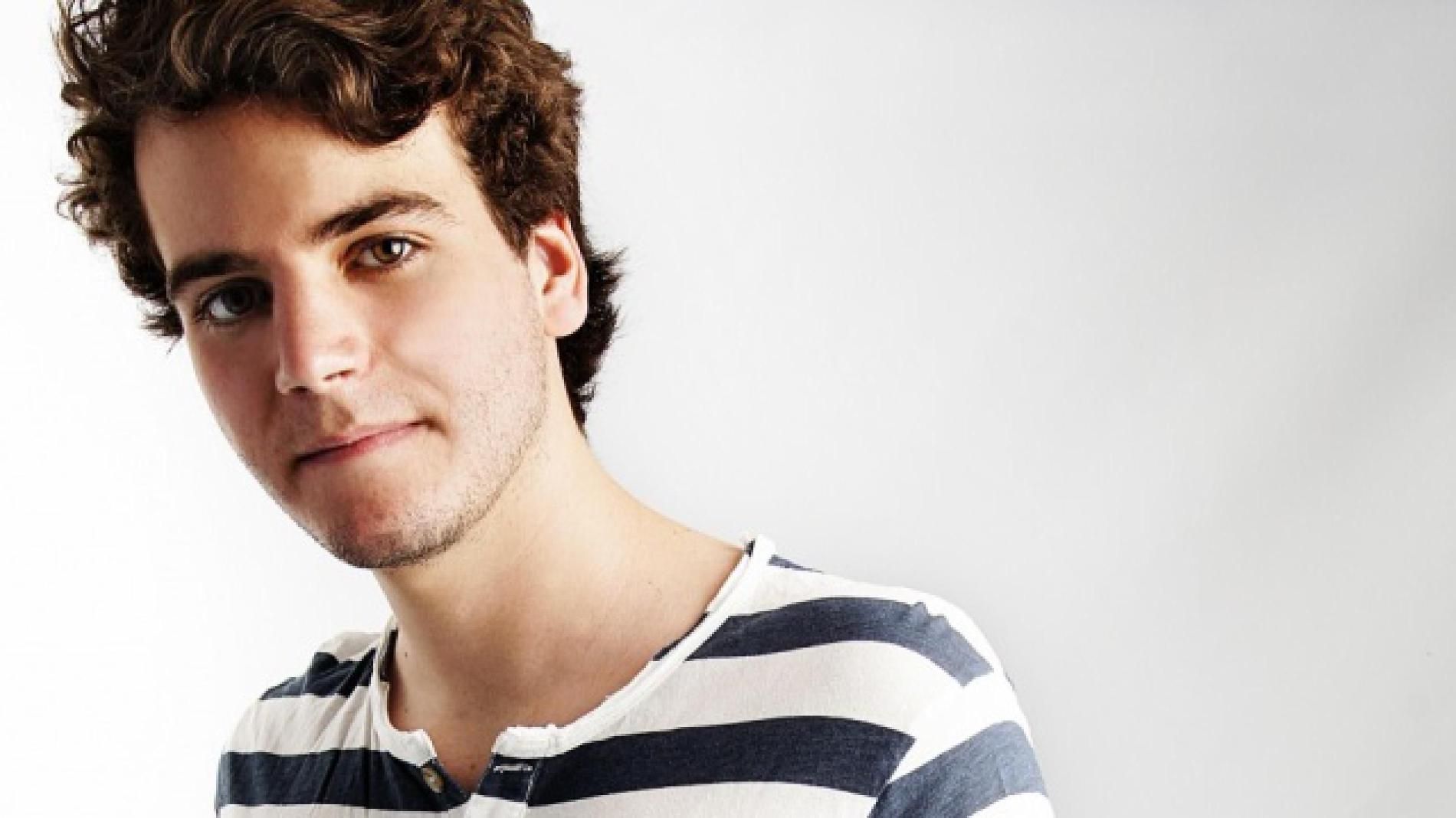 Foto de Pierce Fulton