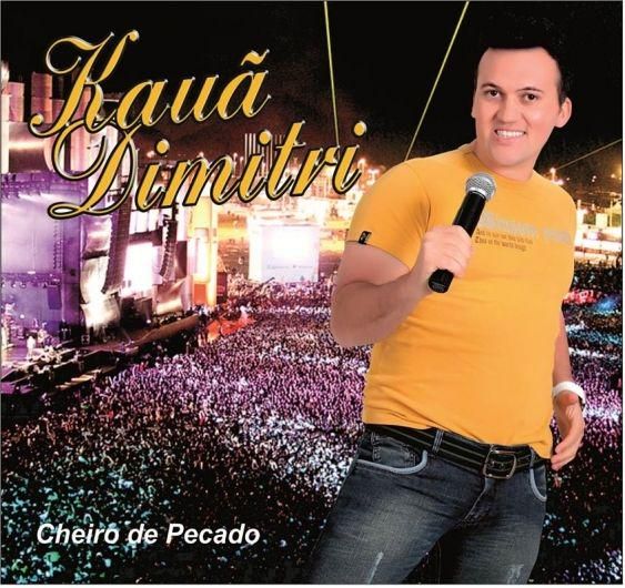 Foto de Kauã Dimitri