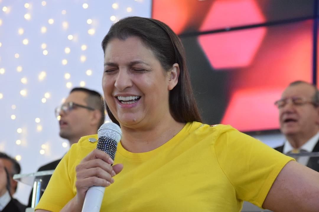 Photo of Marli Silvério