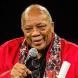 Foto do artista Quincy Jones