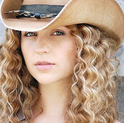 Foto de Crystal Yoakum