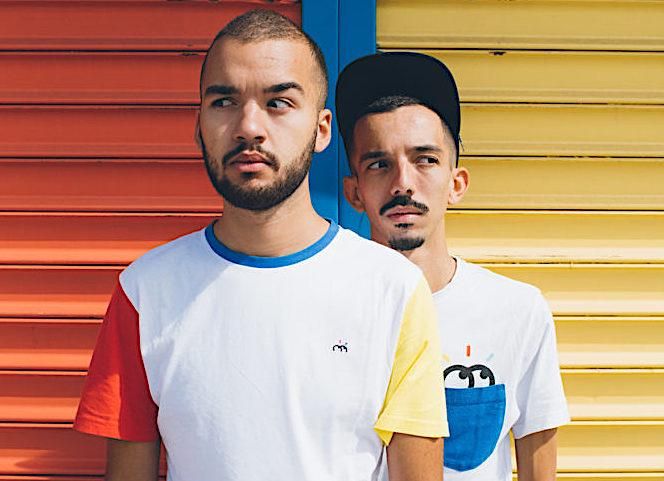 Foto de Bigflo & Oli