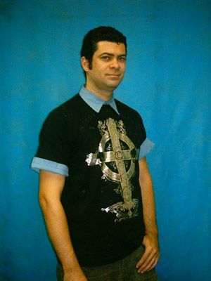 Foto de Mario Guglielmi