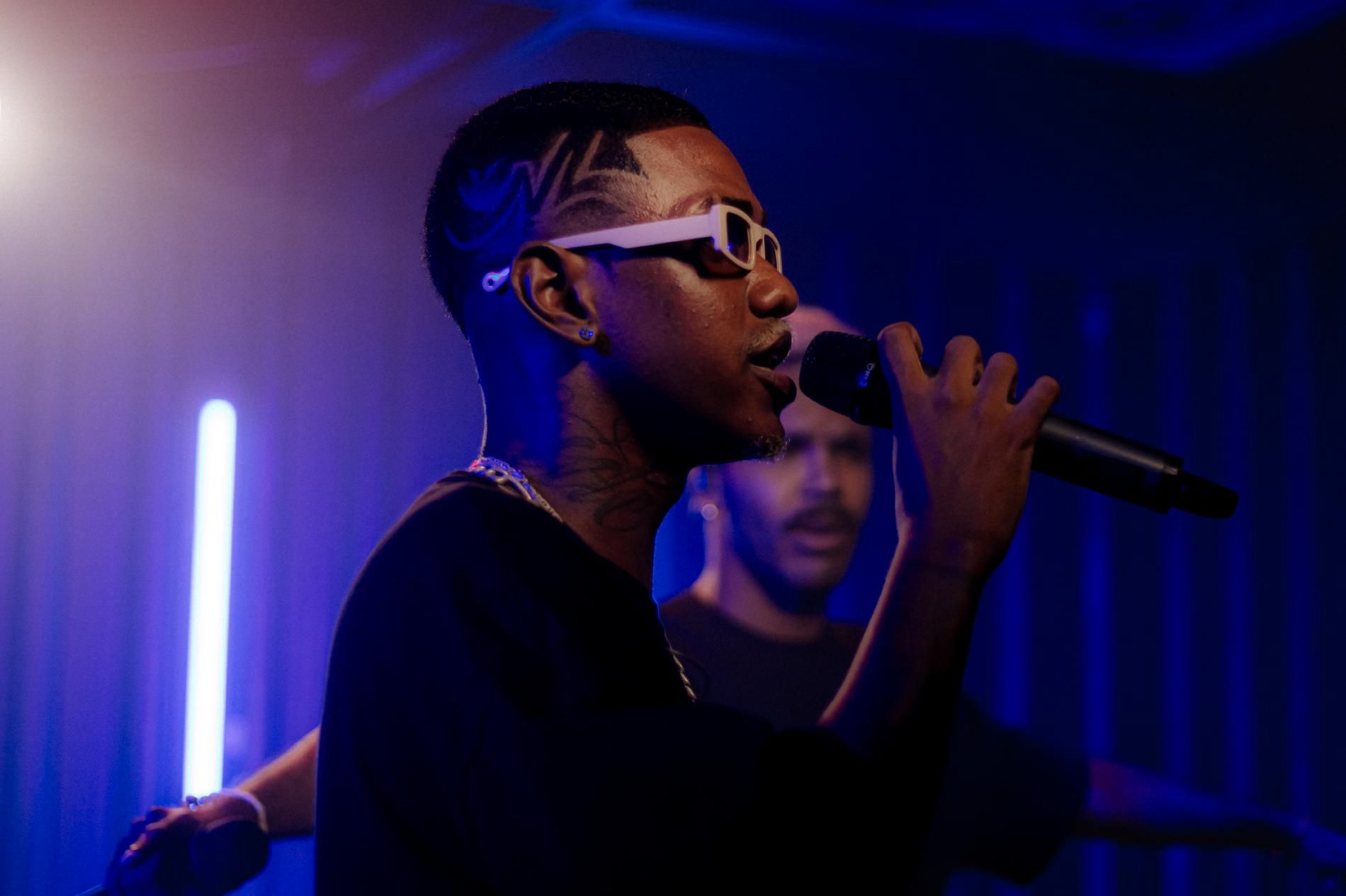 Foto de Shook Na Vozz