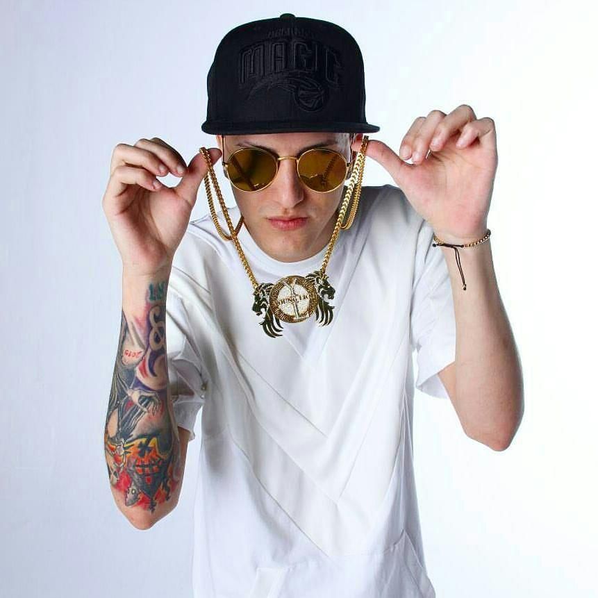 Foto de Lyan (El Bebesí)