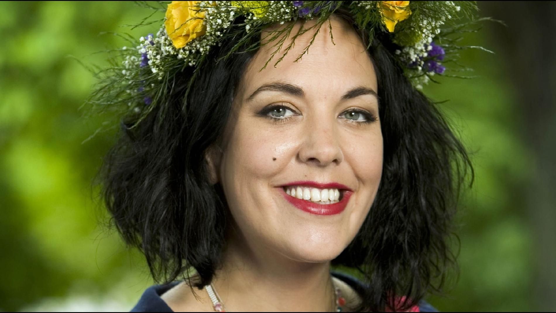 Foto de Marit Bergman