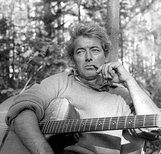 Foto de Félix Leclerc