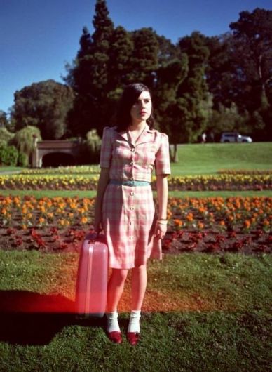 Foto de She The Wolf