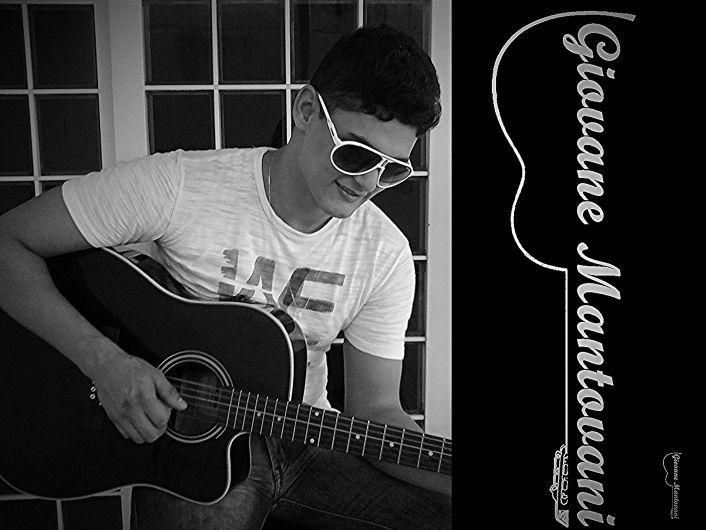 Foto de Giovane Mantovani