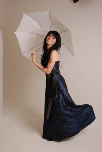 Foto de Néya Fernandes