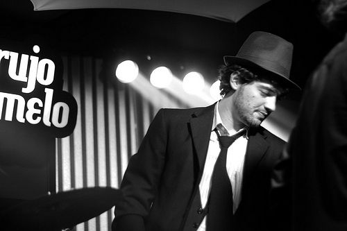 Foto de Marujo Cogumelo